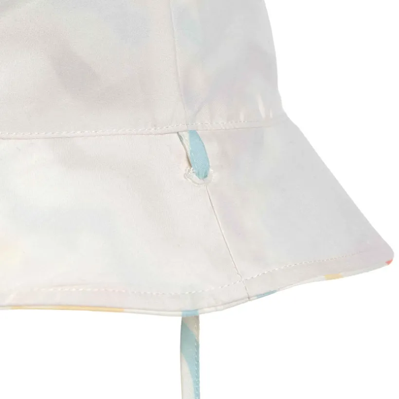Zonnehoed 46-49 (7 tot 18m) Waves Sea Salt