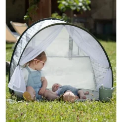 Zonnescherm Anti-UV FPS 50+ Provence