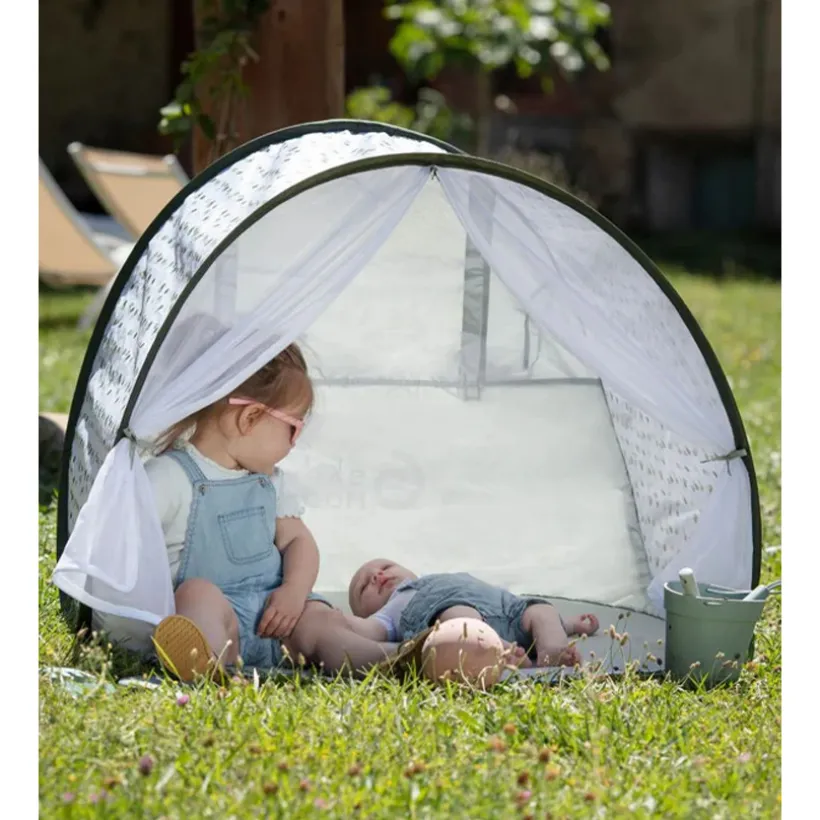 Zonnescherm Anti-UV FPS 50+ Provence