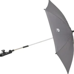 Zonnescherm Kinderwagen Simone - Anthraciet