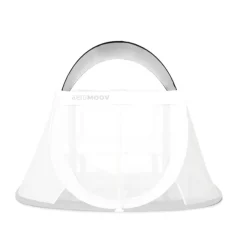 Zonnescherm UV50+ voor reisbed Instant - White