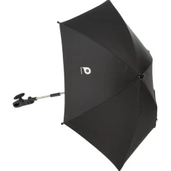 Zonnescherm voor kinderwagen Simone - Zwart