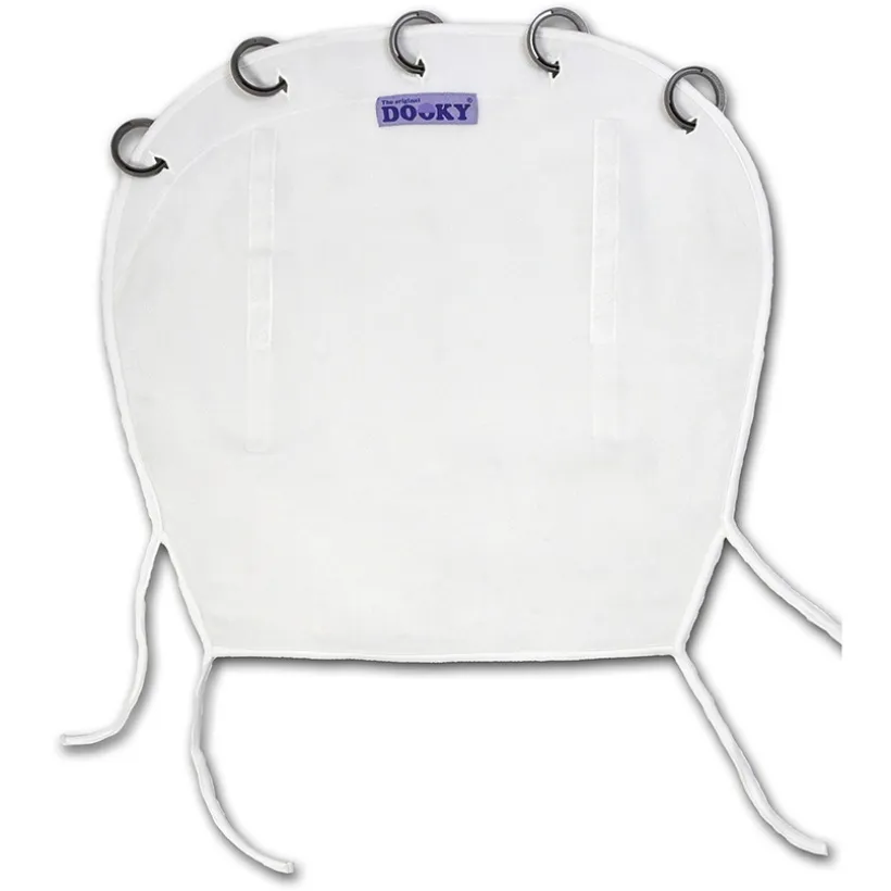 Zonnescherm Wandelwagen X-dooky - Crema