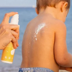 Zonnespray hoge bescherming SPF50 200ml