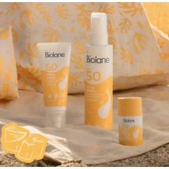 Zonnespray hoge bescherming SPF50 200ml