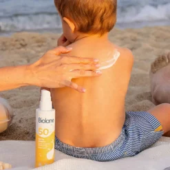 Zonnespray hoge bescherming SPF50 200ml