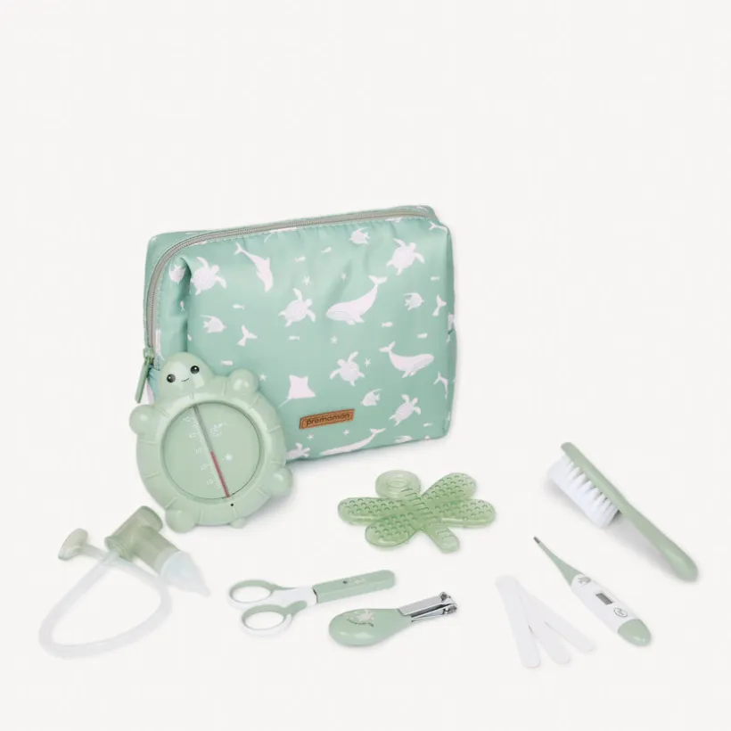 Zorgset 8in1 Little Lagoon