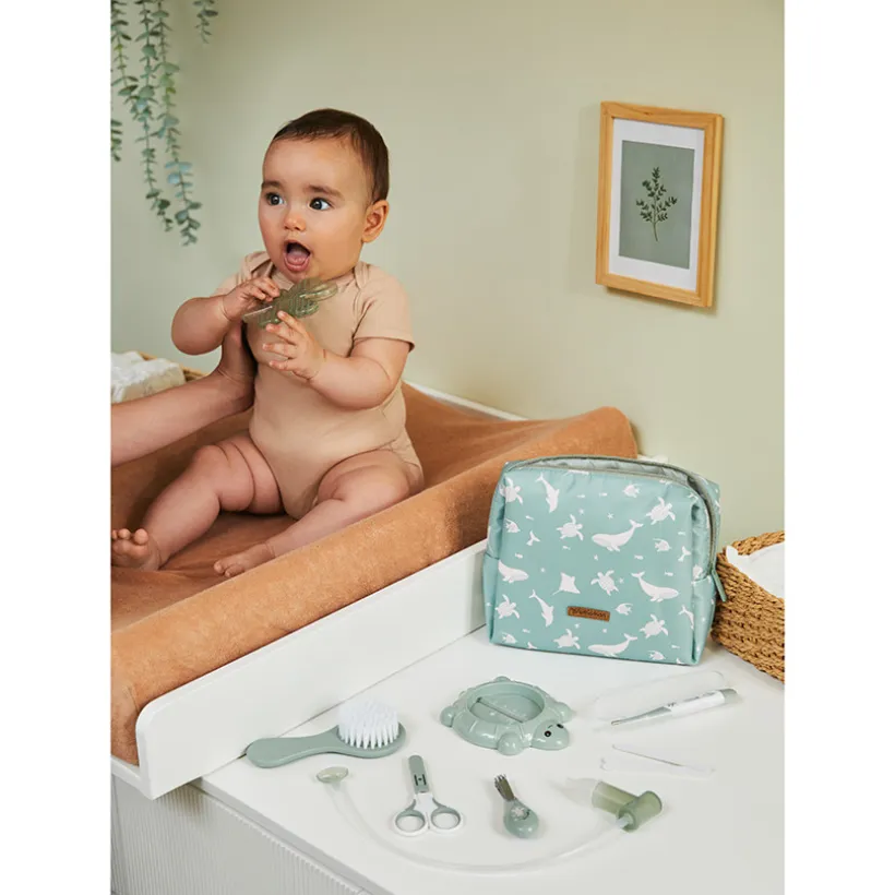 Zorgset 8in1 Little Lagoon