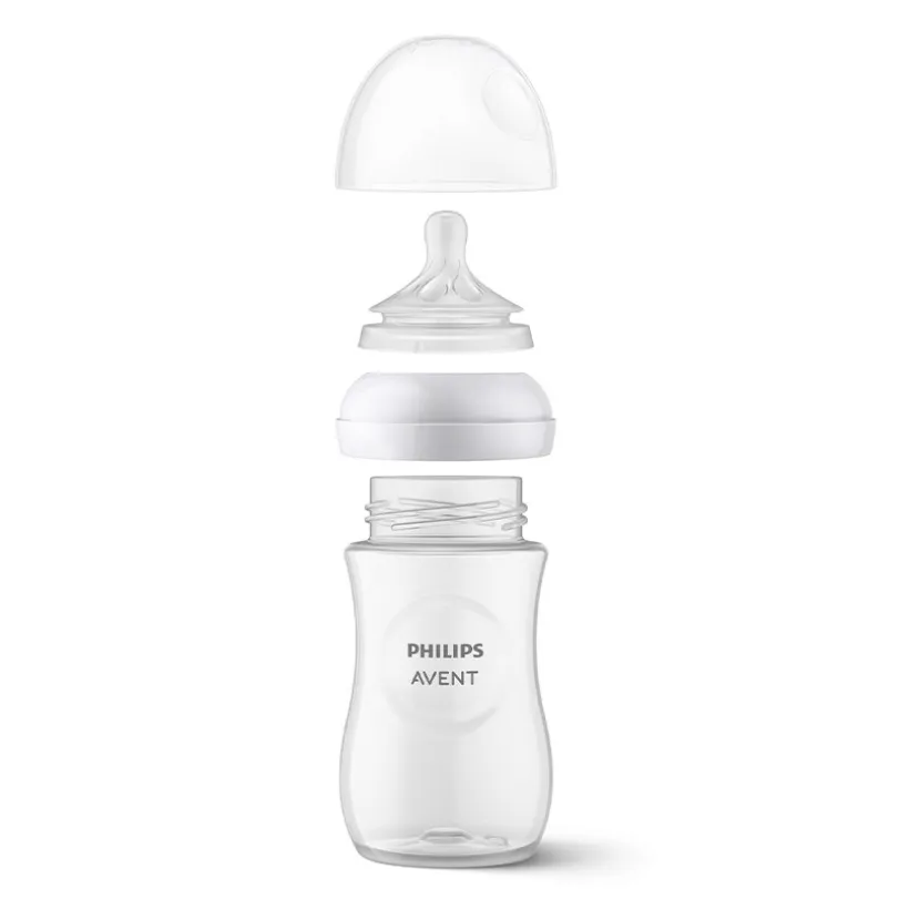 Zuiffles Natural Response 3.0 260ml - 2 stuks