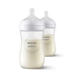 Zuiffles Natural Response 3.0 260ml - 2 stuks