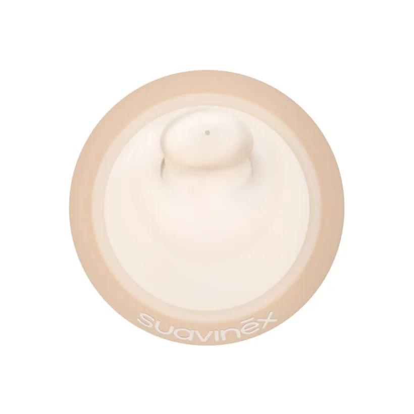 Zuigfles anti-koliek Zero.Zero 270 ml fair