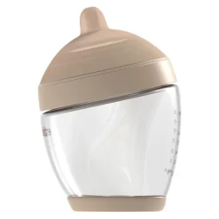 Zuigfles Classic in Glas 240 ml Nipple Shape 3 - Fair