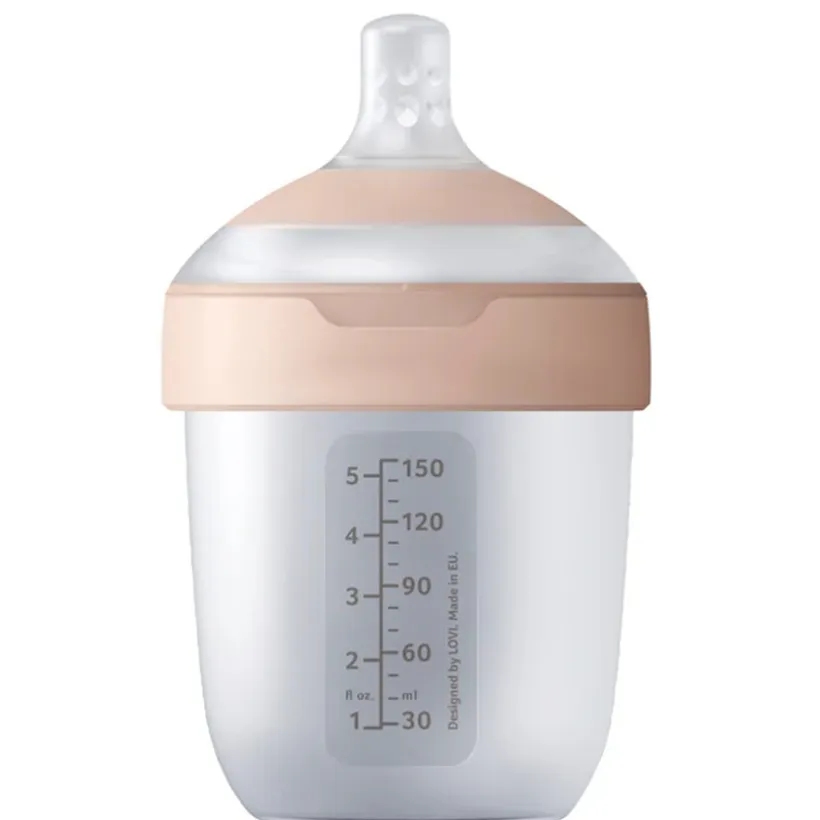 Zuigfles Mammafeel 150ml