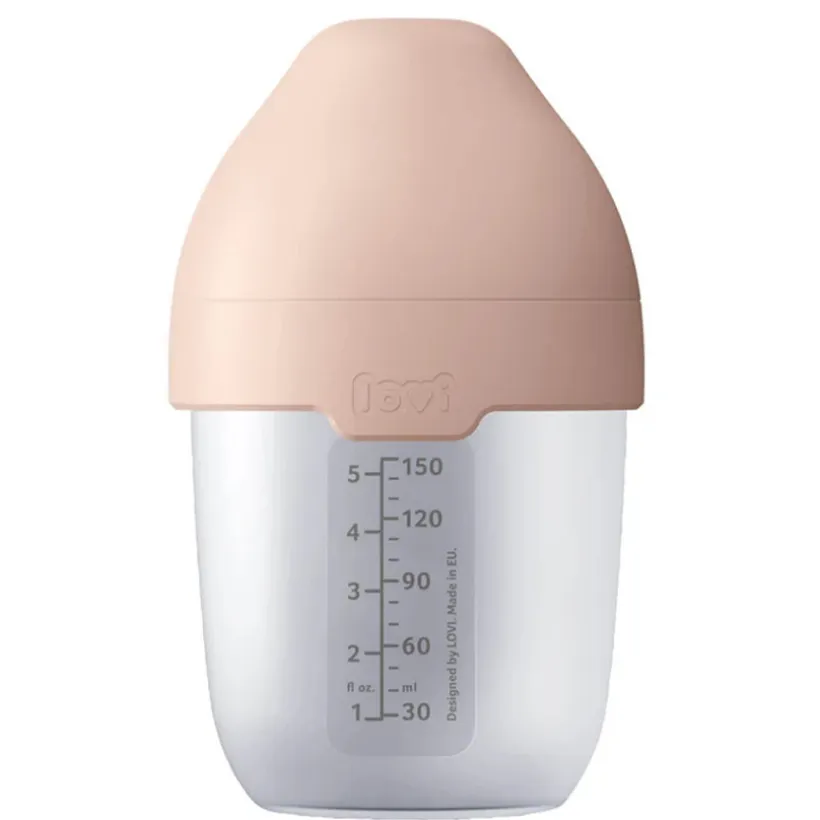 Zuigfles Mammafeel 150ml