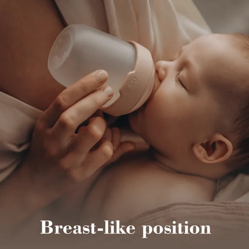 Zuigfles Mammafeel 250ml