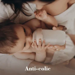 Zuigfles Mammafeel 250ml