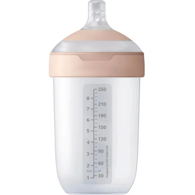 Zuigfles Mammafeel 250ml