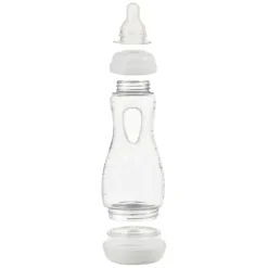 Zuigfles met Handgrepen 240 ml Trend Stone