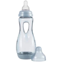 Zuigfles met Handgrepen 240 ml Trend Stone
