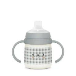 Zuigfles met handvatten 150 ml Night & Day beer