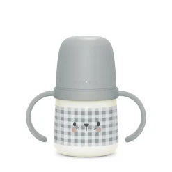 Zuigfles met handvatten 150 ml Night & Day beer