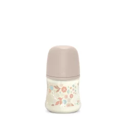 Zuigfles met symmetrische fopspeen SX Pro Wonderland 150 ml Roze