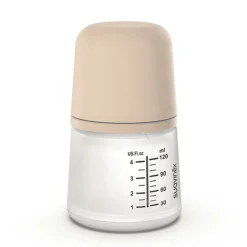 Zuigfles 120ml Zero Zero anti-buikrampjes Light
