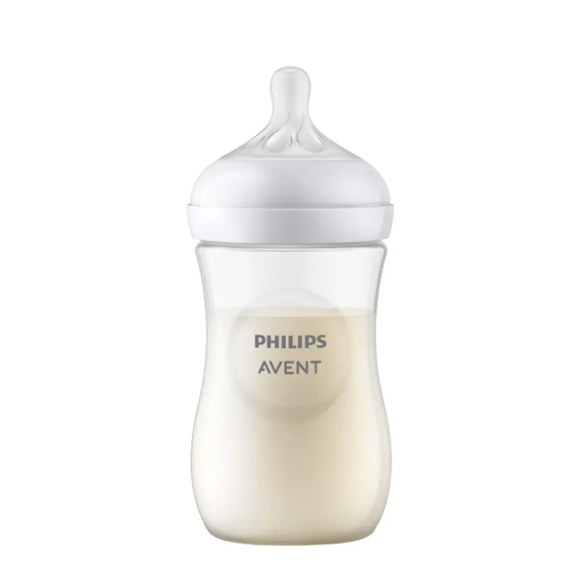 Zuigfles Natural 3.0 - 260 ml