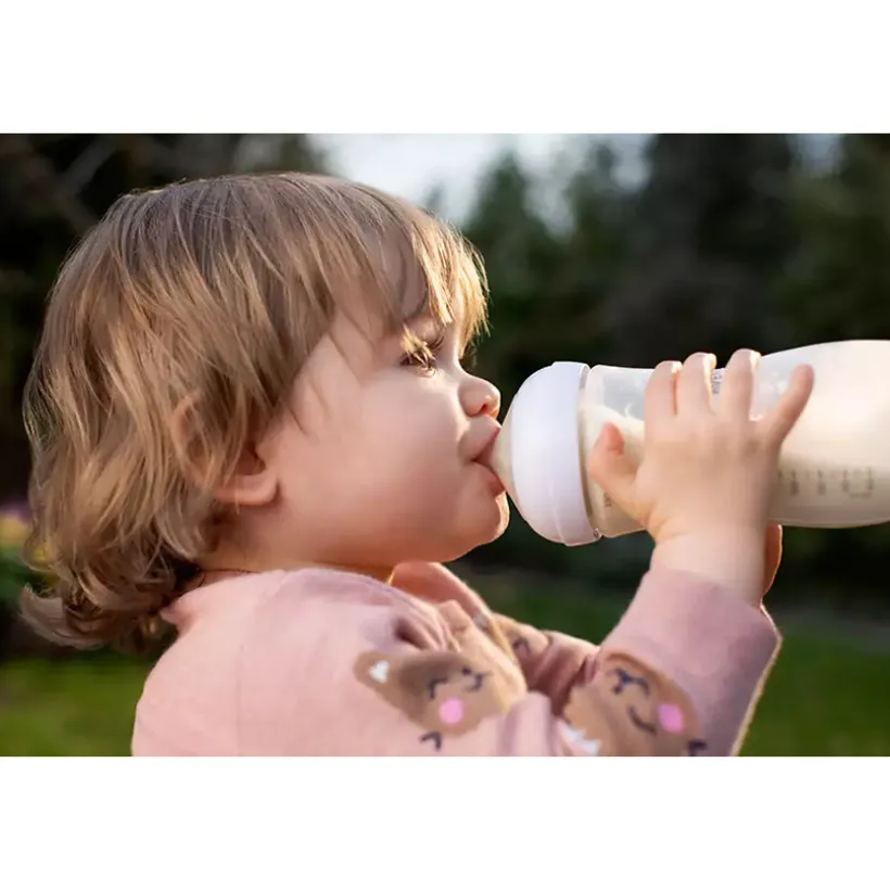 Zuigfles Natural 3.0 - 330ml