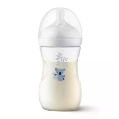 Zuigfles Natural 3.0 260ml - Koala