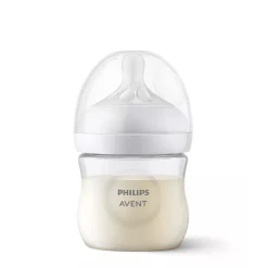 Zuigfles Natural 3.0 125 ml - 2 stuks