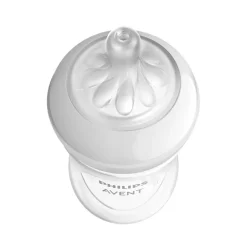 Zuigfles Natural Response 3.0 260ml Trio - 3 stuks