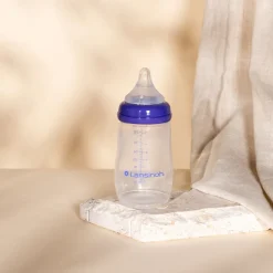 Zuigfles PP NaturalWave – 240 ml