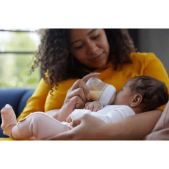 Zuigflessen kit Newborn Natural Response 3.0