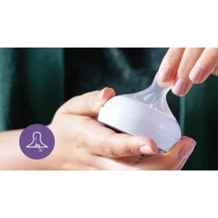 Zuigflessen kit Newborn Natural Response 3.0