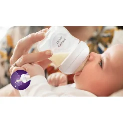 Zuigflessen kit Newborn Natural Response 3.0