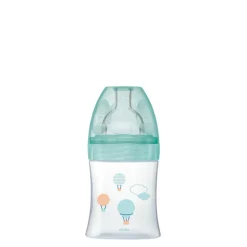 Zuigfles Sensation+ anti-koliek 150 ml 0-6 maanden groen