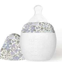 Zuigfles silicone 150ml Liberty Joanna Louise Lavender