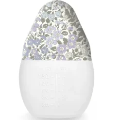 Zuigfles silicone 150ml Liberty Joanna Louise Lavender