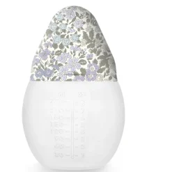 Zuigfles silicone 240ml Liberty Joanna Louise Lavender