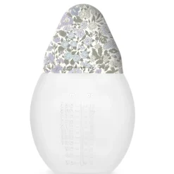 Zuigfles silicone 330ml Liberty Joanna Louise Lavender
