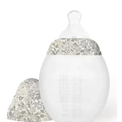 Zuigfles silicone 330ml Liberty Joanna Louise Sand