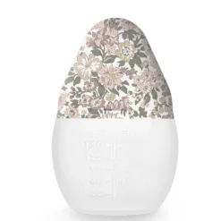 Zuigfles silicone 150ml Liberty Honey Dew Pink