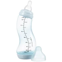 Zuigfles S Natural Anti-koliek 250 ml Ice