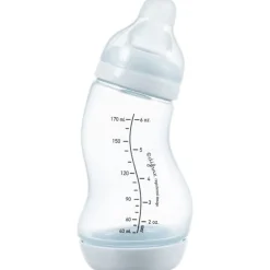 Zuigfles-S Natural 170ml Ice