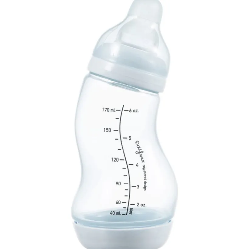 Zuigfles-S Natural 170ml Ice