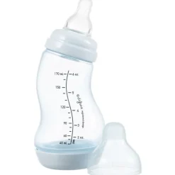 Zuigfles-S Natural 170ml Ice