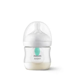 Zuigfles Starterset Natural Response 3.0 AirFree Ventiel