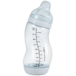 Zuigfles S Wide anti-colic 310ml Ice