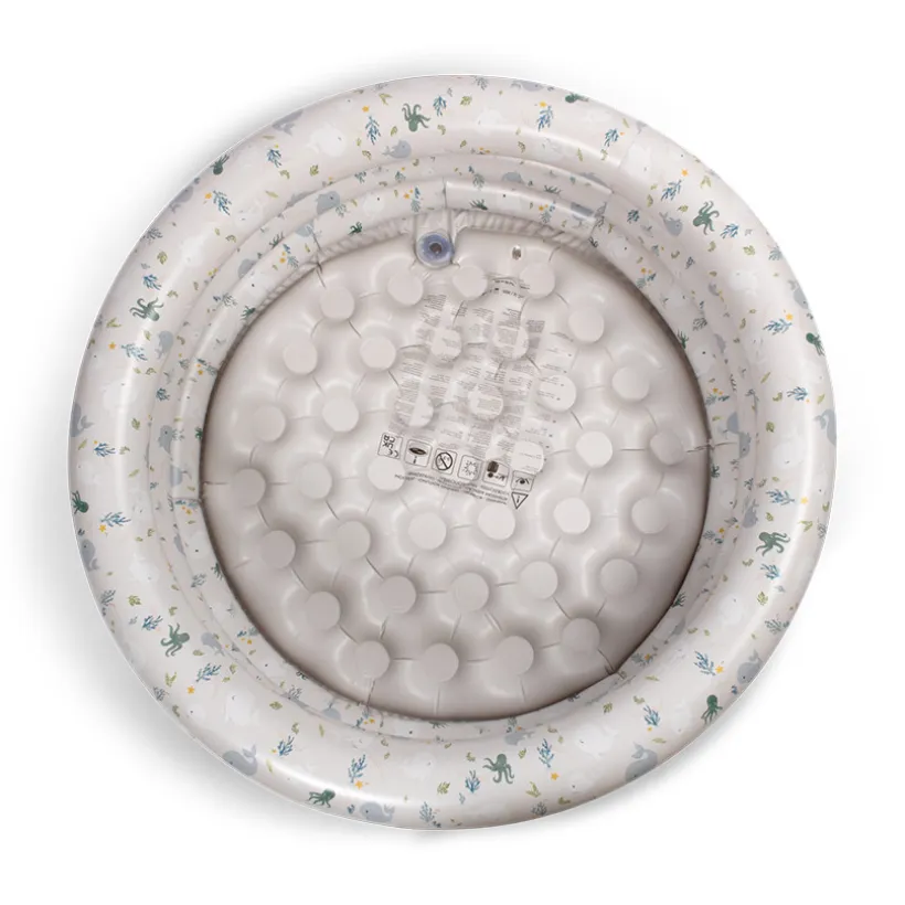 Zwembad 80cm Alfie Christian de Walvis